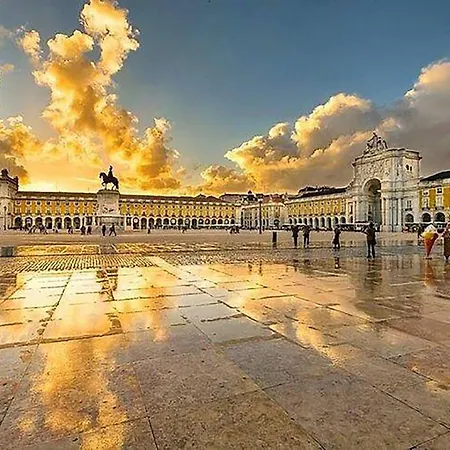 Sweethome At Alfama's Heart *