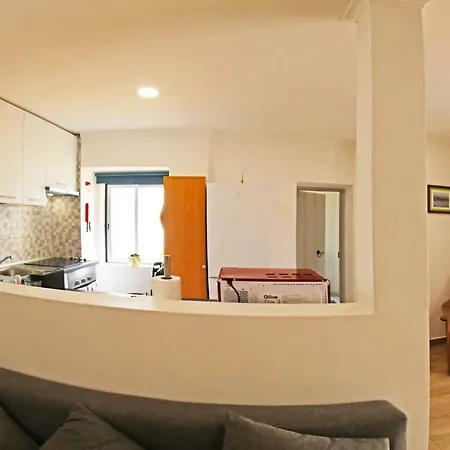 Sweethome At Alfama's Heart ליסבון