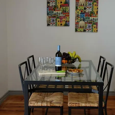 דירה Sweethome At Alfama's Heart