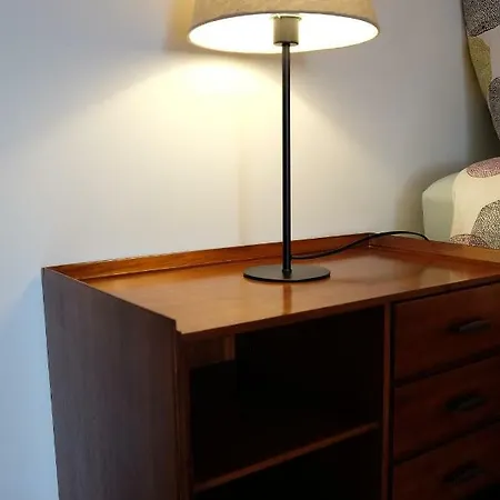 Apartmán Sweethome At Alfama's Heart *