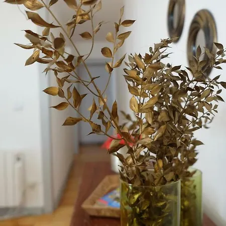 Sweethome At Alfama's Heart דירה