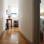 Appartement Sweethome At Alfama's Heart