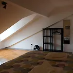 Sweethome At Alfama's Heart Appartement