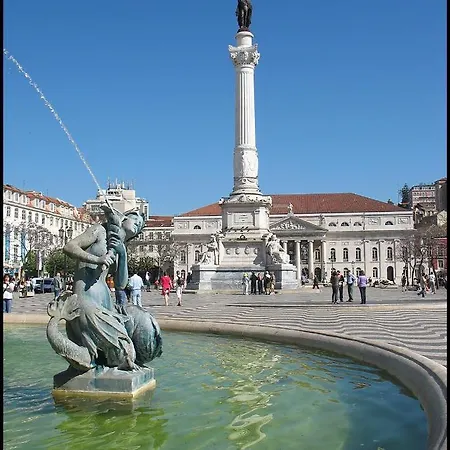 Sweethome At Alfama's Heart Апартаменти Лісабон