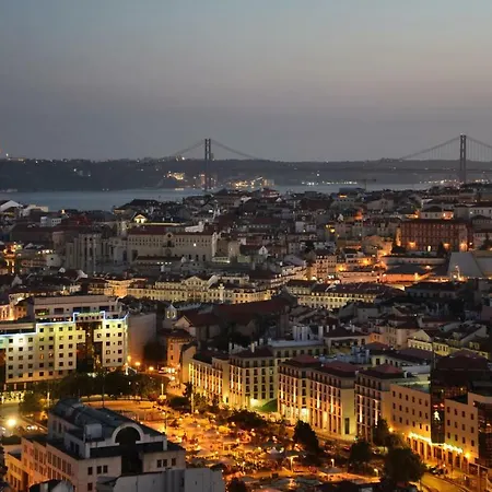 Sweethome At Alfama's Heart Daire