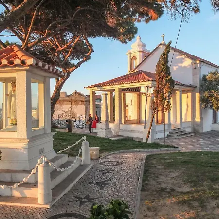 Sweethome At Alfama's Heart Апартаменти Лісабон