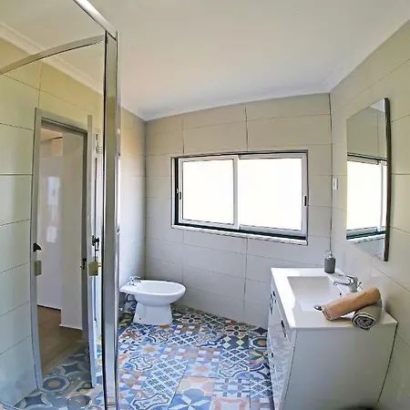 Sweethome At Alfama's Heart * 리스본