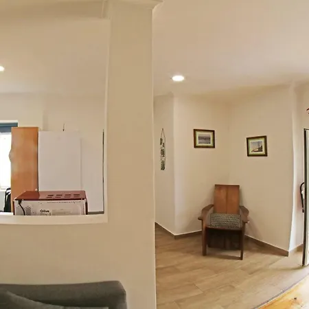 Sweethome At Alfama's Heart