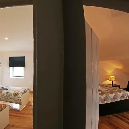 Apartment Sweethome At Alfama's Heart *