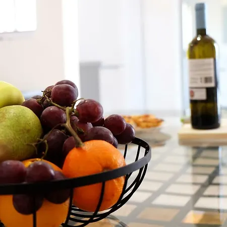 Apartment Sweethome At Alfama's Heart