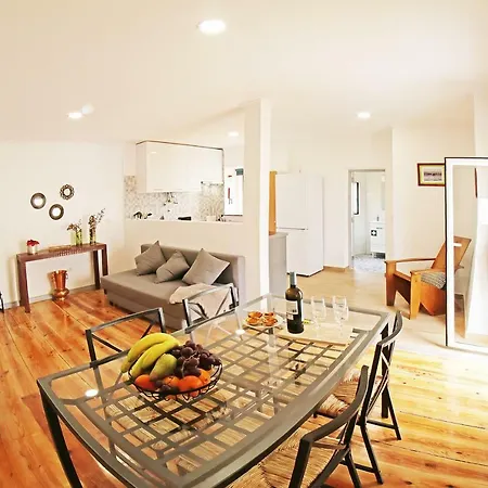 Sweethome At Alfama's Heart * 리스본