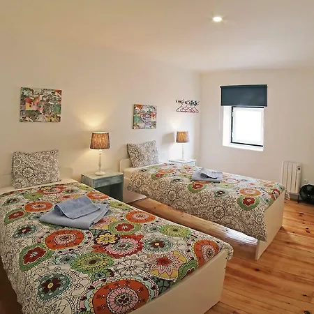 Sweethome At Alfama's Heart * 리스본