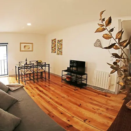 Sweethome At Alfama's Heart * Лісабон