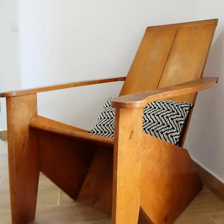 Daire Sweethome At Alfama's Heart