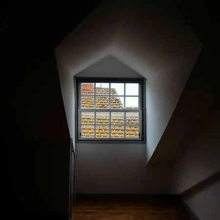 Sweethome At Alfama's Heart Apartment Lisbon