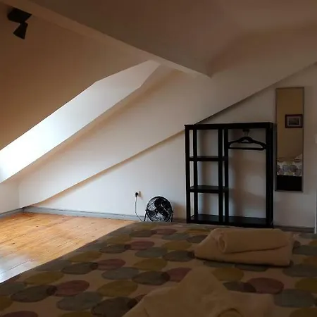 Sweethome At Alfama's Heart Apartment