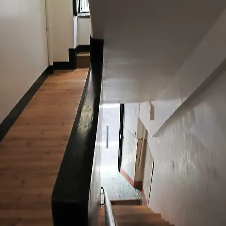 Sweethome At Alfama's Heart Daire