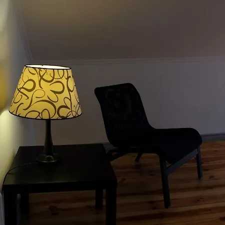 Sweethome At Alfama's Heart Apartment