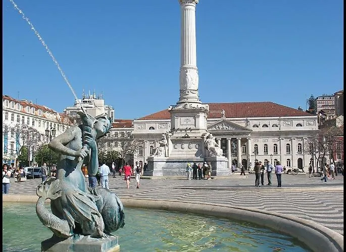 Sweethome At Alfama's Heart شقة Lisboa