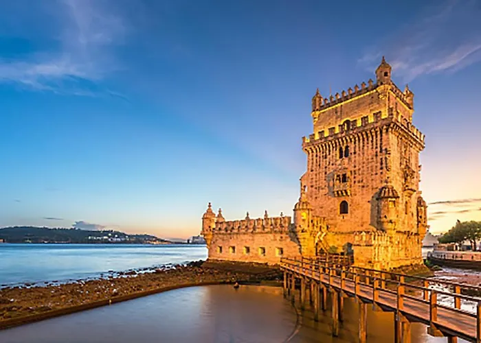 شقة Sweethome At Alfama's Heart *