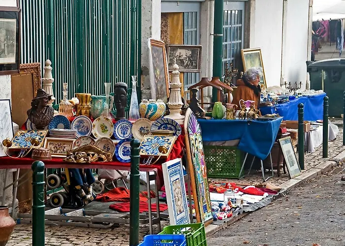 شقة Sweethome At Alfama's Heart Lisboa