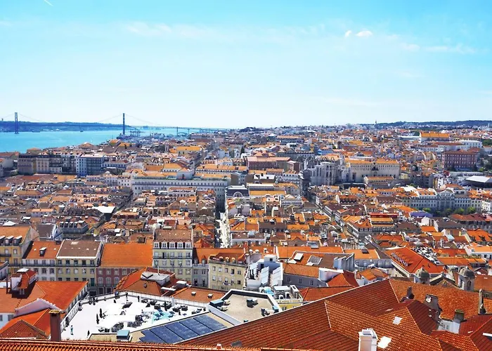 شقة Sweethome At Alfama's Heart Lisboa