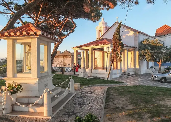 Sweethome At Alfama's Heart شقة Lisboa