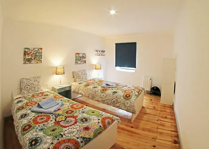 Sweethome At Alfama's Heart شقة Lisboa