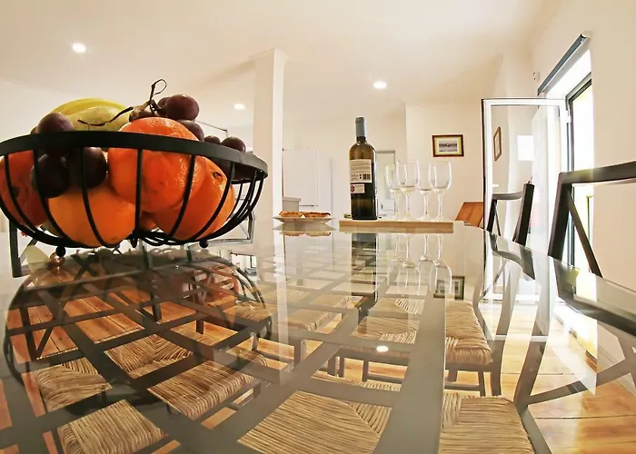 Sweethome At Alfama's Heart