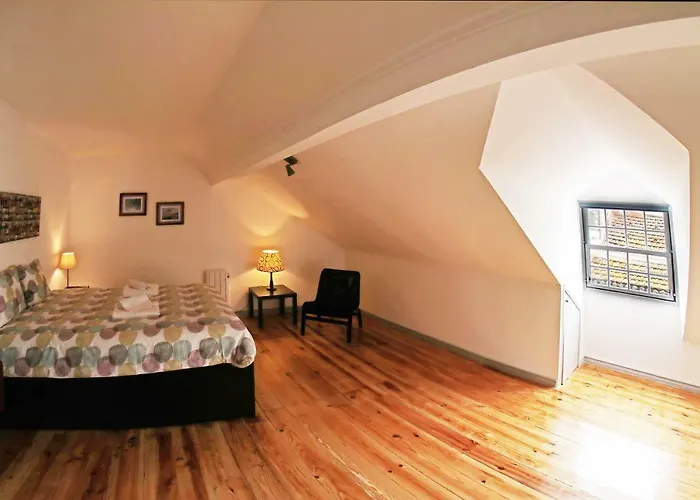 Sweethome At Alfama's Heart * Lisboa