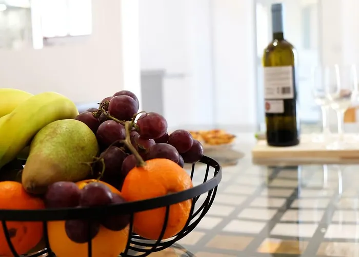 شقة Sweethome At Alfama's Heart