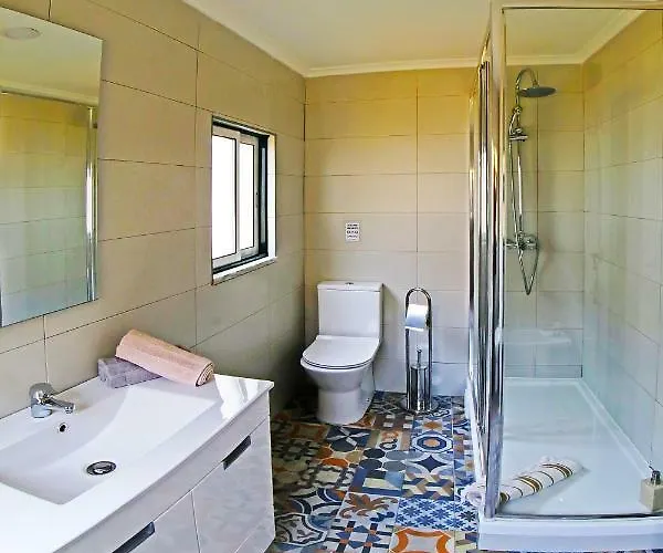 شقة Sweethome At Alfama's Heart *