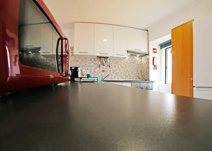 شقة Sweethome At Alfama's Heart *