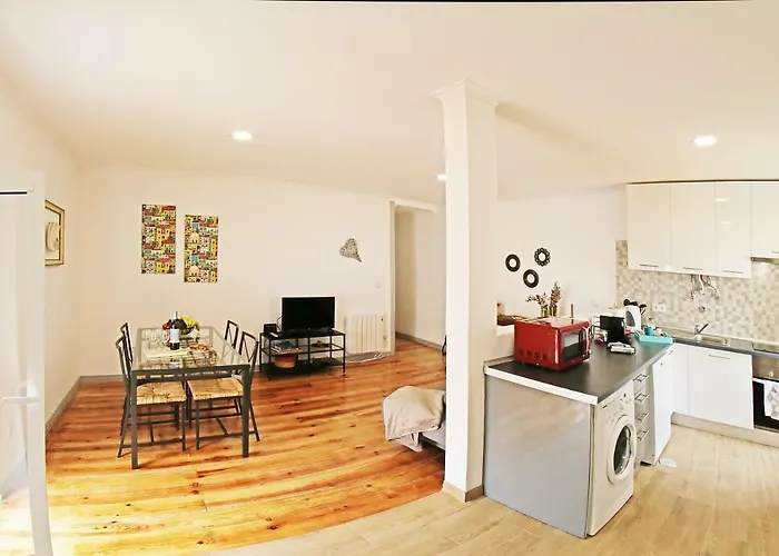 Sweethome At Alfama's Heart شقة Lisboa