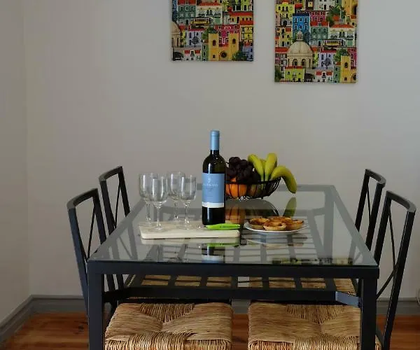 شقة Sweethome At Alfama's Heart