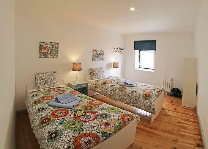 Sweethome At Alfama's Heart * Lisboa