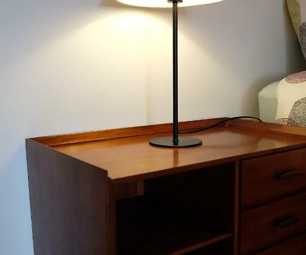 شقة Sweethome At Alfama's Heart *