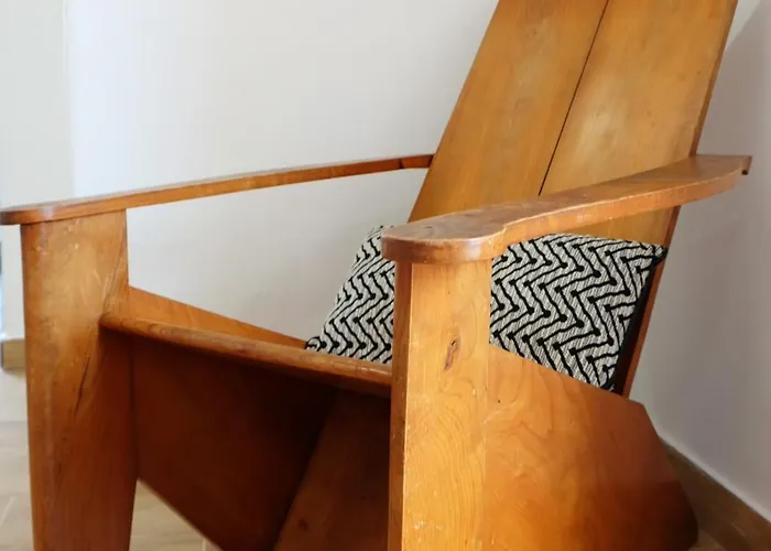 شقة Sweethome At Alfama's Heart