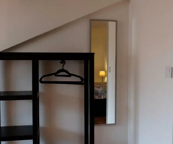 Sweethome At Alfama's Heart * Lisboa