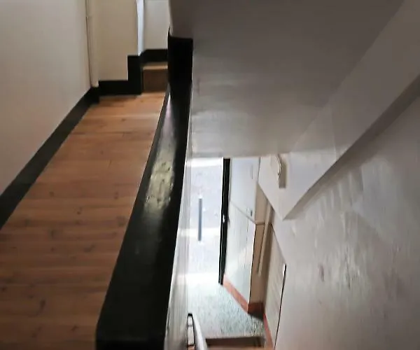 Sweethome At Alfama's Heart شقة