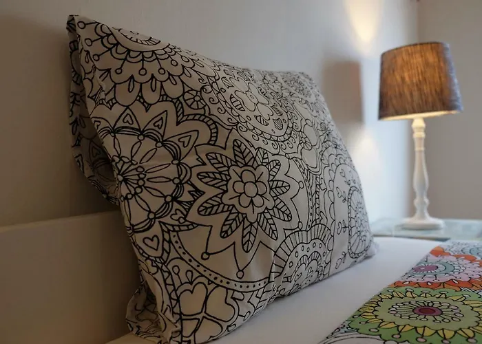 Sweethome At Alfama's Heart *