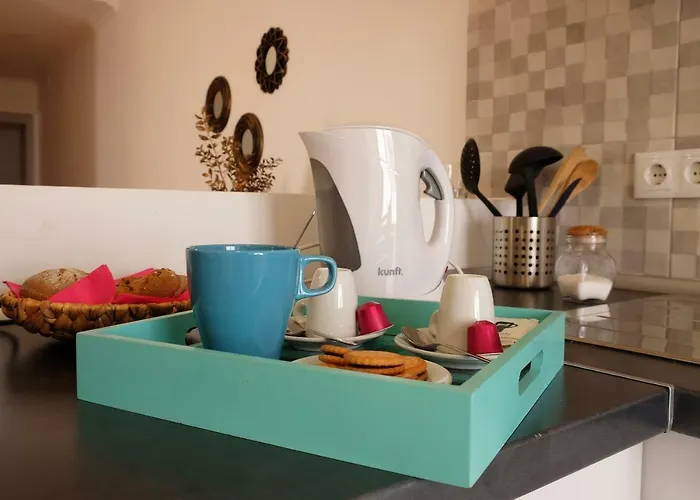 Sweethome At Alfama's Heart شقة