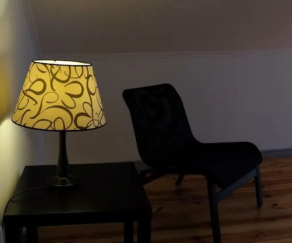 Sweethome At Alfama's Heart شقة