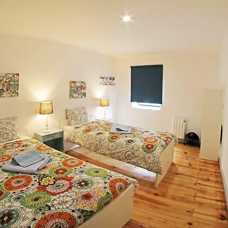 Sweethome At Alfama's Heart 아파트 리스본