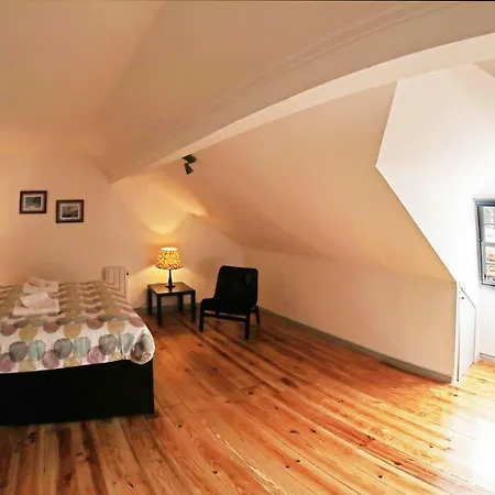 Sweethome At Alfama's Heart * 리스본