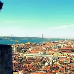 Apartment Sweethome At Alfama's Heart