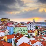 Sweethome At Alfama's Heart Lissabon