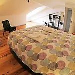Apartment Sweethome At Alfama's Heart *