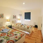 Sweethome At Alfama's Heart Apartment Lissabon
