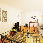 Apartment Sweethome At Alfama's Heart